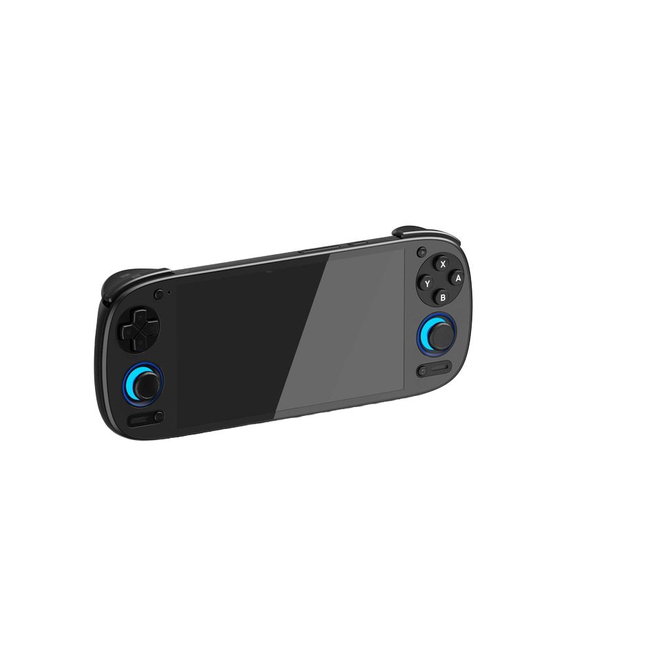 Handheld Game Console - ゲーミングハンドヘルド Retroid Pocket 5 RP5 Snapdragon