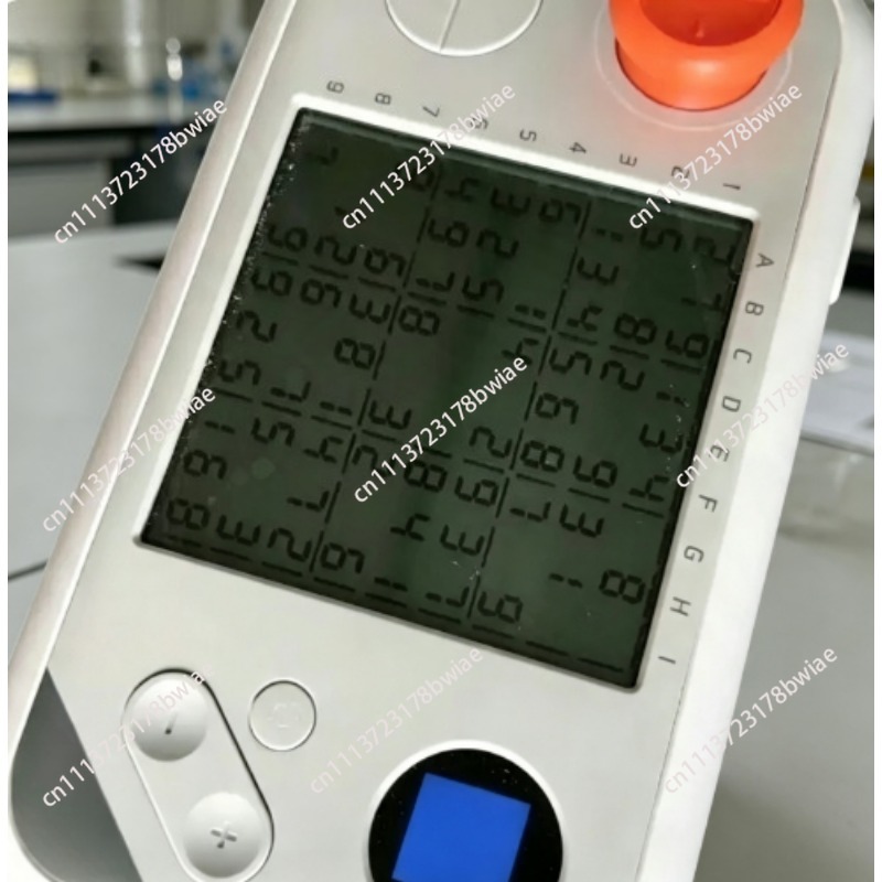 Handheld Game Console - 携帯型数独ゲーム機、男の子と女の子の子供向けの知的なパズル玩具