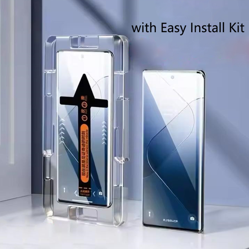 Vivo X200 - VIVO X200 X300 Pro X100 Ultra用スクリーンプロテクター