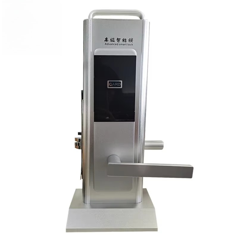Electronics & Gadgets Starting With V - 家庭用電子式電気WiFiスマートロック、デジタル生体認証指紋スマートドアロック