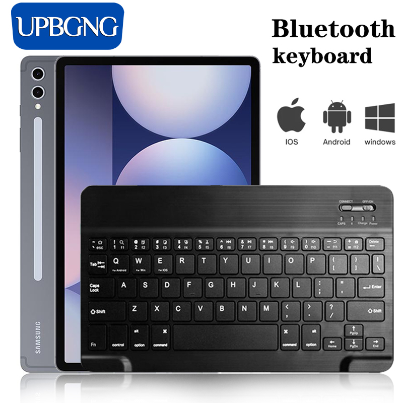 Samsung Galaxy Tab S11 S10 S9  - Wireless Keyboard Mini のレビューと価格