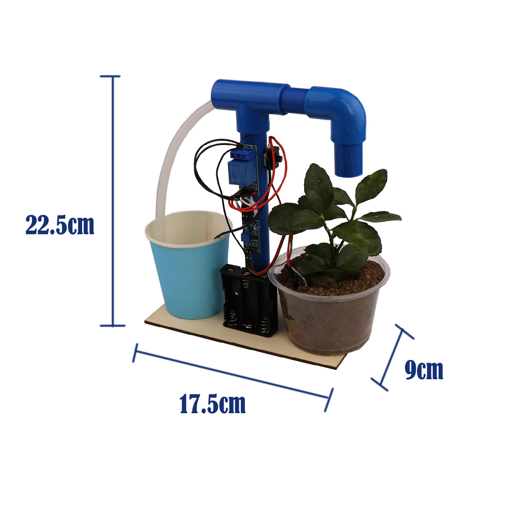 科学玩具 (子供用),海洋造花用の自動装置,実験用技術,教育 - Electronics Gadgets For Kids のレビューと価格