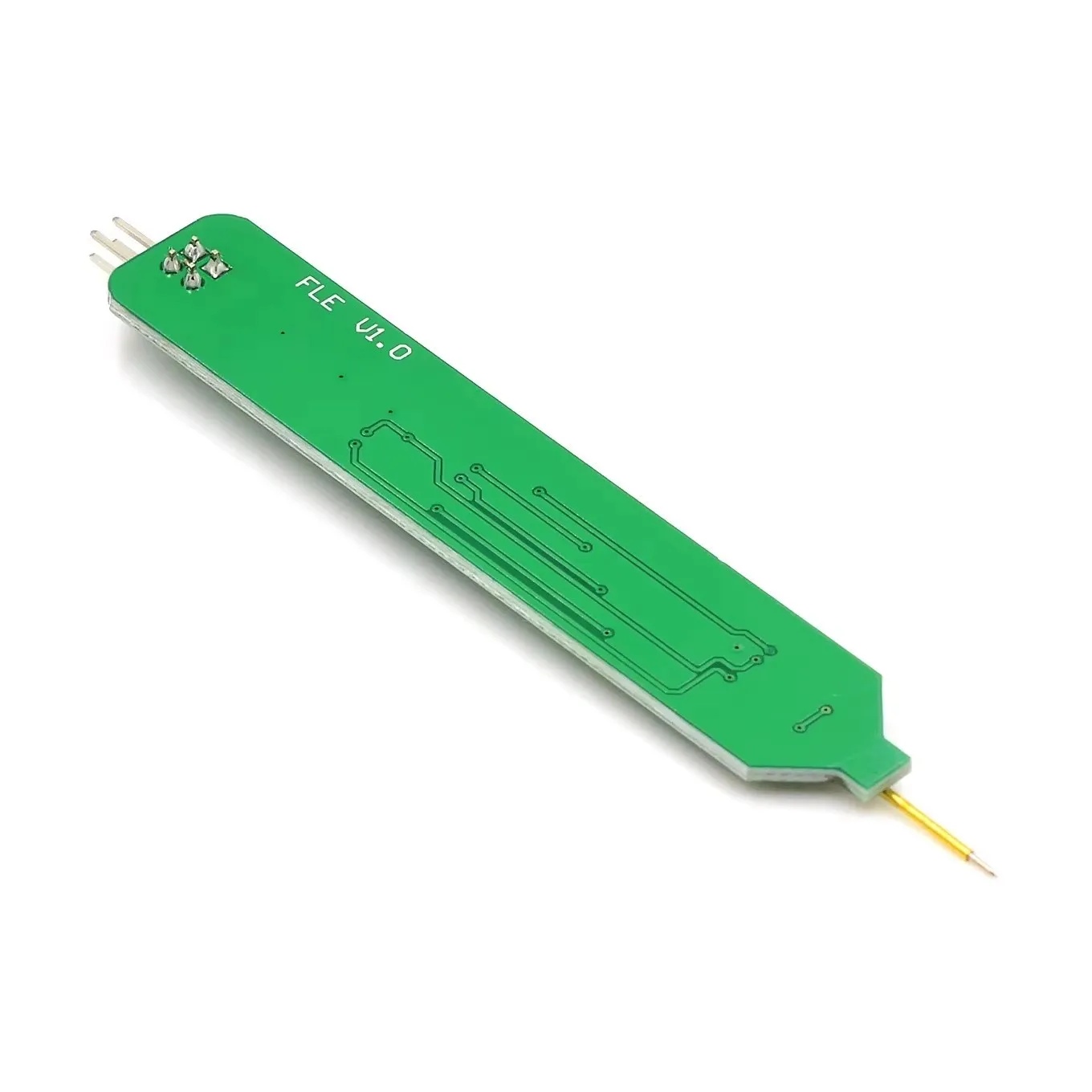 ロジックテストペン高レベルおよび低レベルテスト5V 3.3V - Electronics & Gadgets Starting With V のレビューと価格
