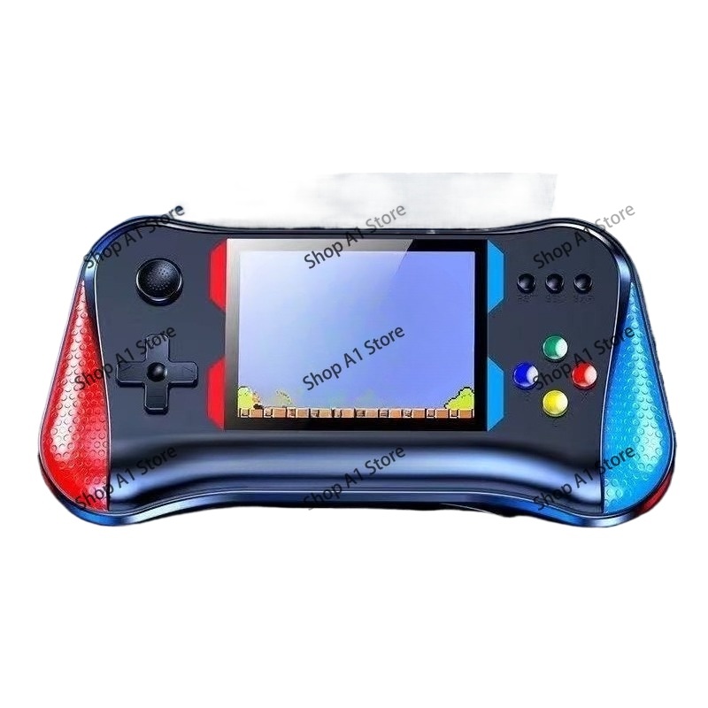 ゲーム機 携帯型 誕生日プレゼント レトロゲーム機 ACTア - Handheld Game Console のレビューと価格