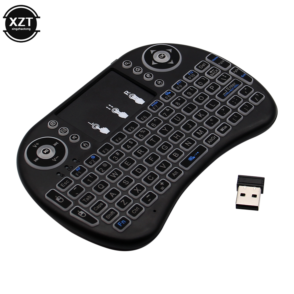 ロシア語,スペイン語,ポーランド語,ポルトガル語,2.4g, - Wireless Keyboard Mini のレビューと価格