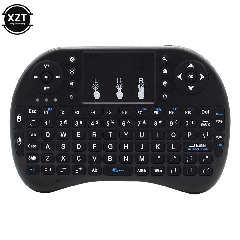 ロシア語,スペイン語,ポーランド語,ポルトガル語,2.4g, - Wireless Keyboard Mini のレビューと価格