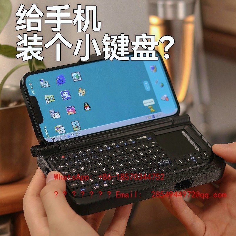 ミニBluetoothキーボード ワイヤレス多機能モバイルフ - Wireless Keyboard Mini のレビューと価格
