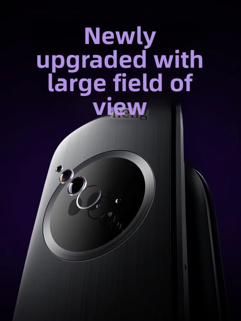 C19- 顔認証指紋パスワードキャットアイ電子錠 家庭用スマ - Electronics & Gadgets Starting With V のレビューと価格