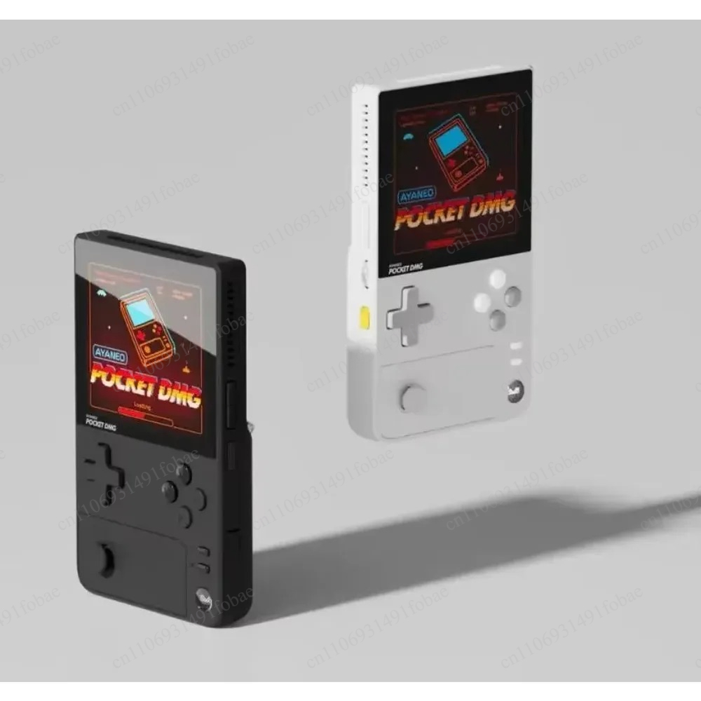 AYANEO Pocket DMGゲーム機 1240*108 - Handheld Game Console のレビューと価格