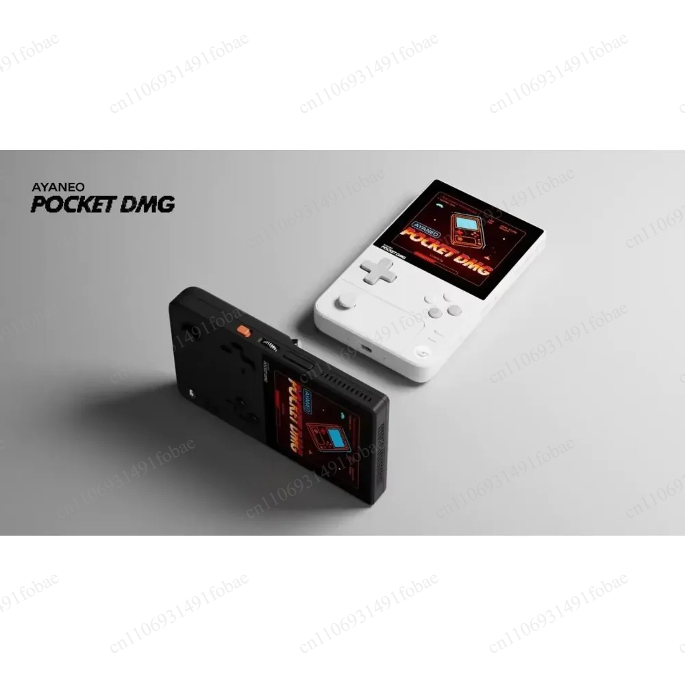 AYANEO Pocket DMGゲーム機 1240*108 - Handheld Game Console のレビューと価格