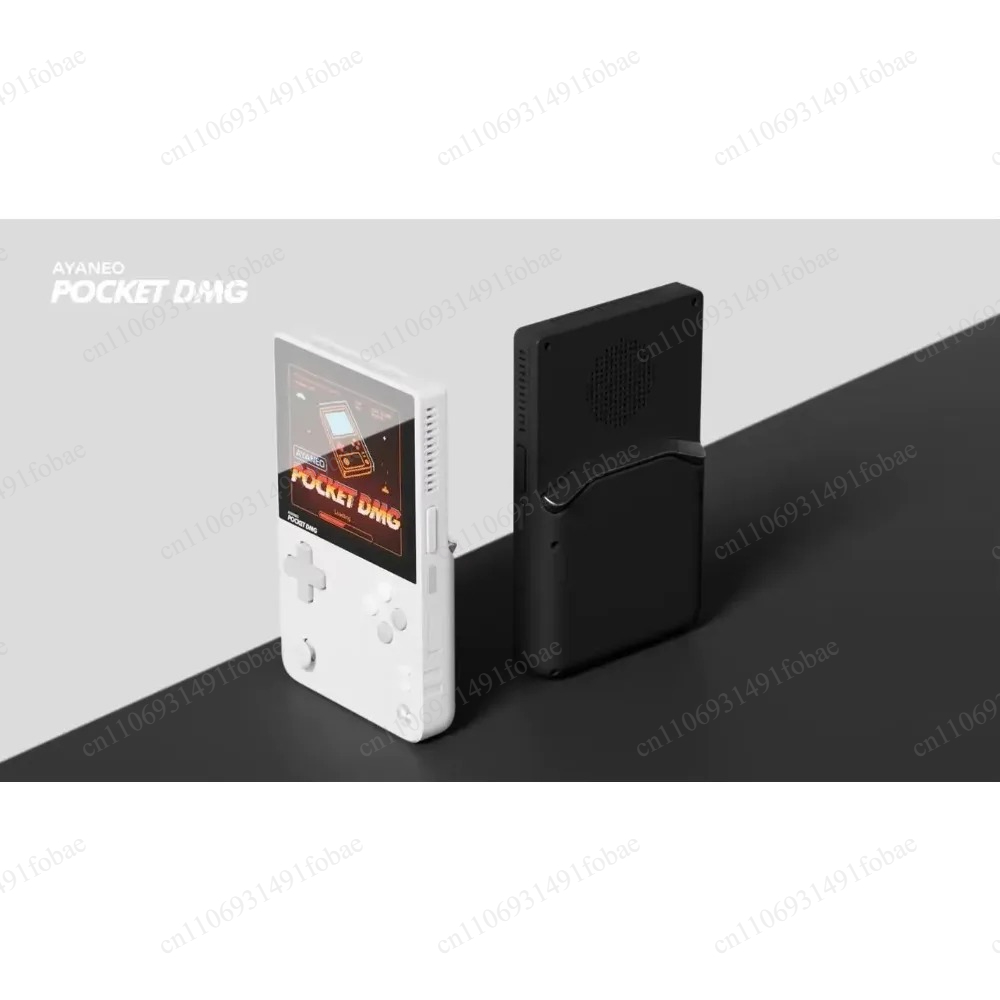 AYANEO Pocket DMGゲーム機 1240*108 - Handheld Game Console のレビューと価格