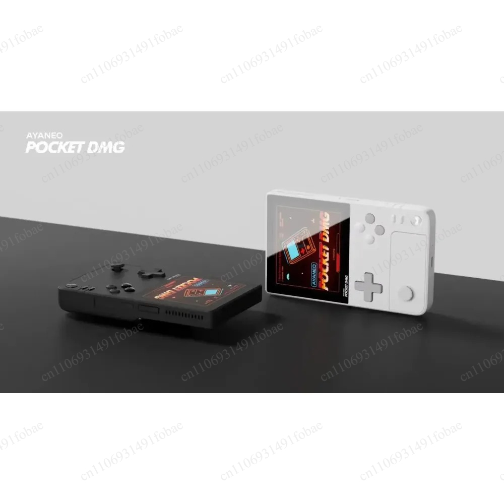 AYANEO Pocket DMGゲーム機 1240*108 - Handheld Game Console のレビューと価格