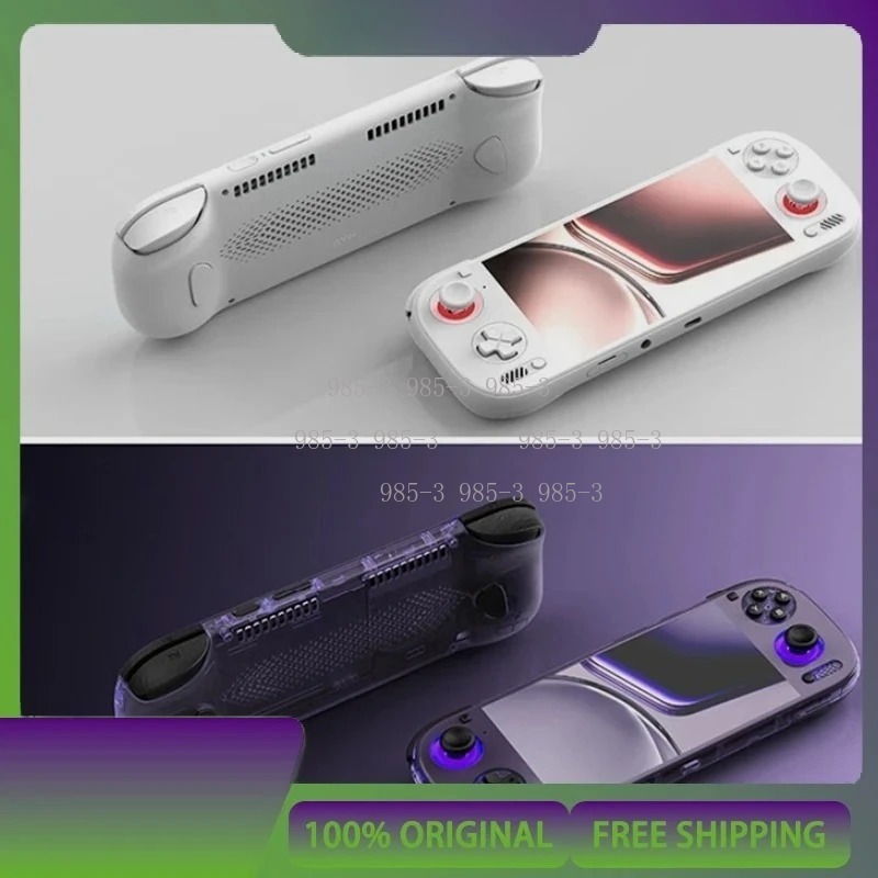 携帯型ゲームプレーヤー Qualcomm 8 Elite 6 - Handheld Game Console のレビューと価格