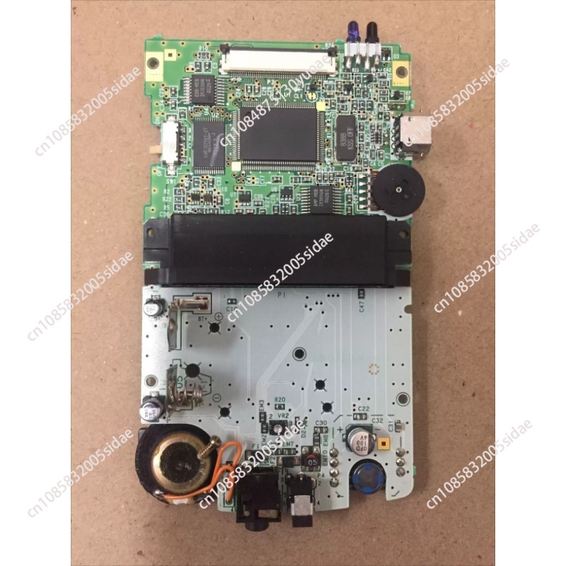 1 個 100% テスト済み PCB マザーボードメインボー - Handheld Game Console のレビューと価格