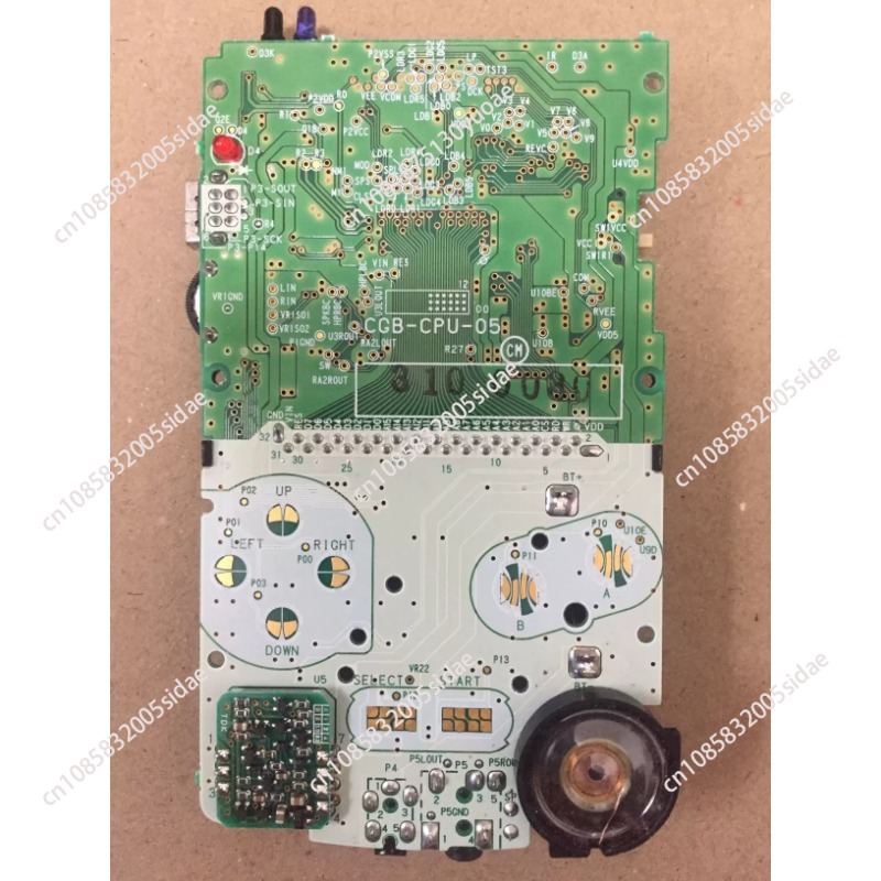1 個 100% テスト済み PCB マザーボードメインボー - Handheld Game Console のレビューと価格