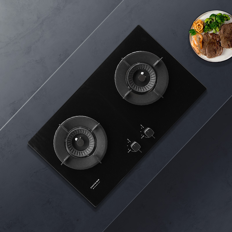 家庭用、ホテル用、屋外用に適した電子点火機能付き2口LPGガ - Electronics & Gadgets Starting With V のレビューと価格