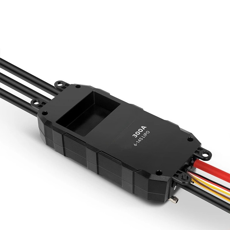 電子ガバナー300A高電圧6-14S防水耐寒両用船舶モデルブ - Electronics & Gadgets Starting With V のレビューと価格