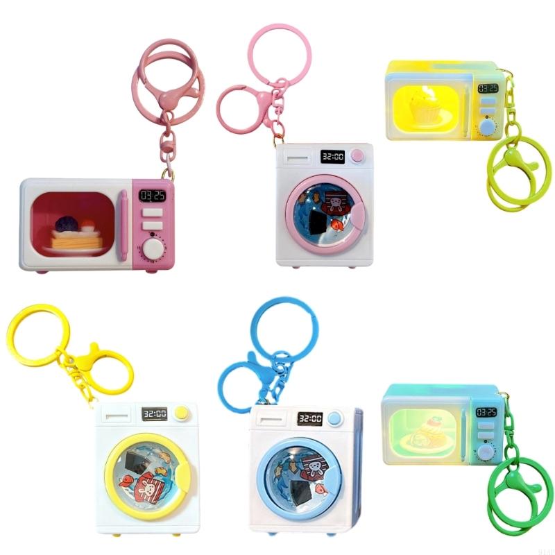 91AF 遊び心のある電子キーホルダー財布ウォレットペンダン - Electronics Gadgets To Gift のレビューと価格