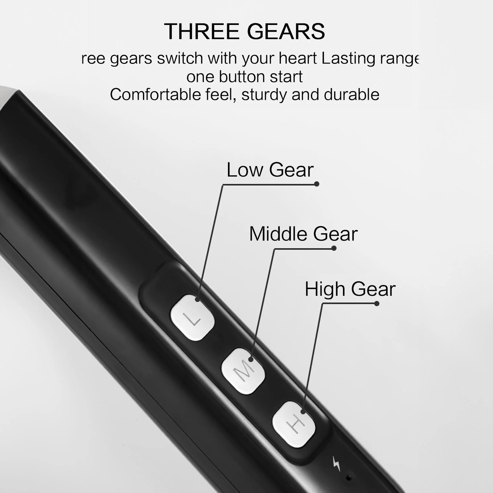 USB充電式ハンドヘルドミルクフォーマー、3段階速度調整付き - Electro Gadgets のレビューと価格