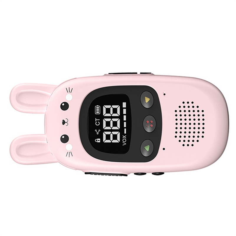 新品--キッズウォーキートーキー GT-168 2個セット  - Electronics Gadgets To Gift のレビューと価格