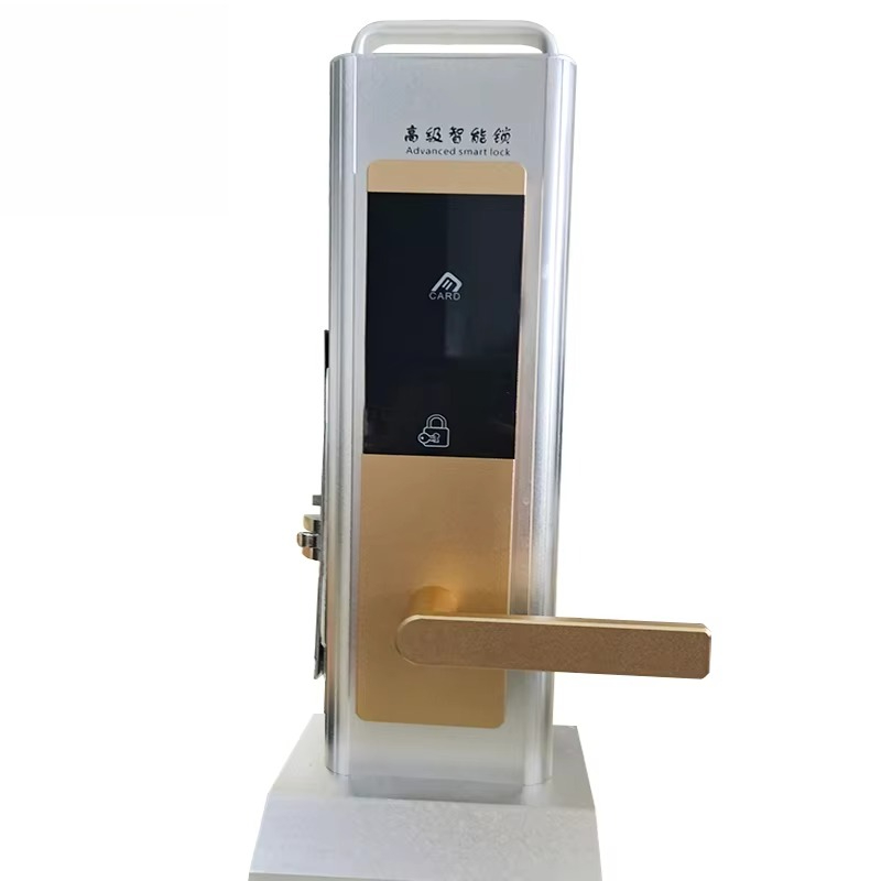 家庭用電子式電気WiFiスマートロック、デジタル生体認証指紋 - Electronics & Gadgets Starting With V のレビューと価格