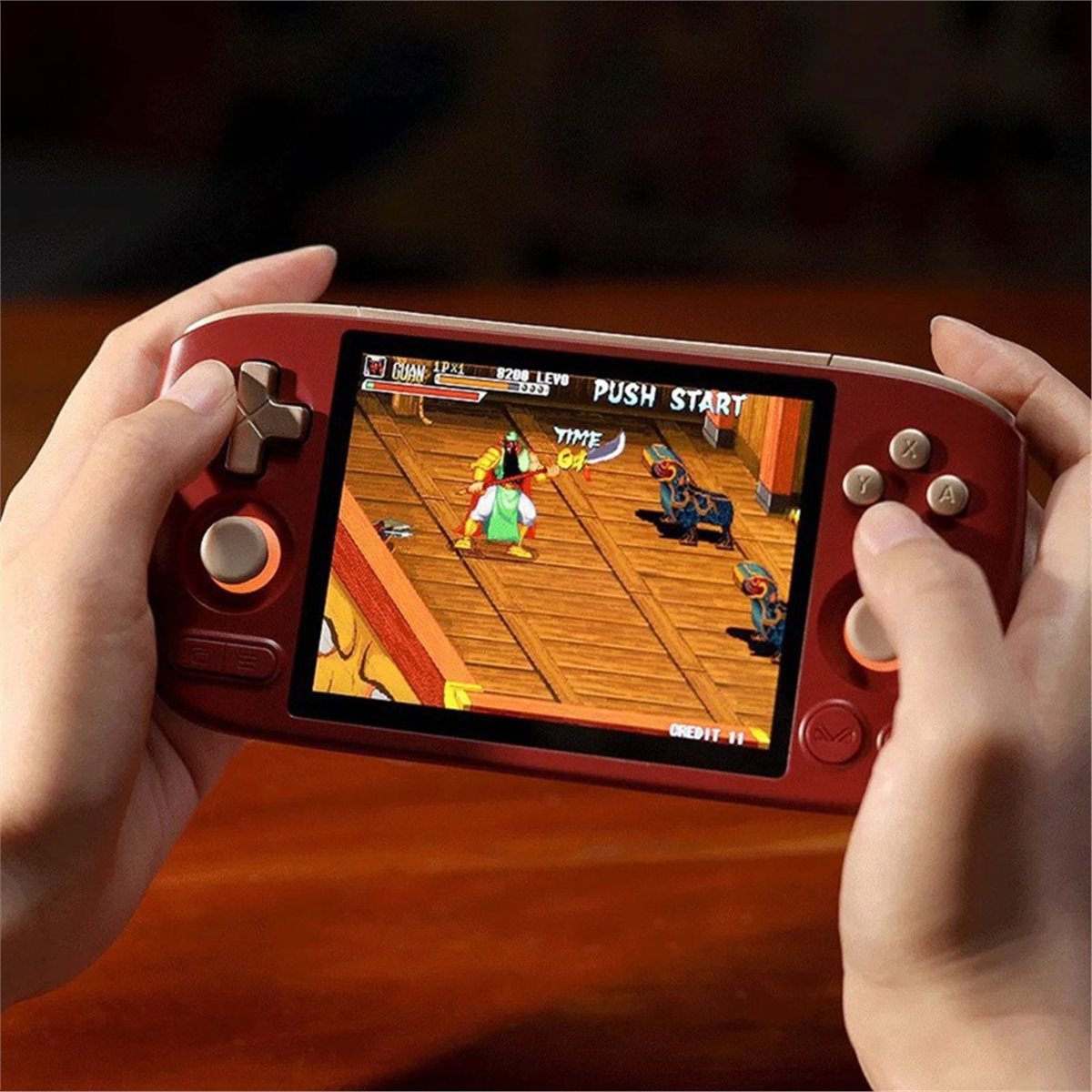 更新しました。 ポケット AIR ミニレトロハンドヘルドゲー - Handheld Game Console のレビューと価格