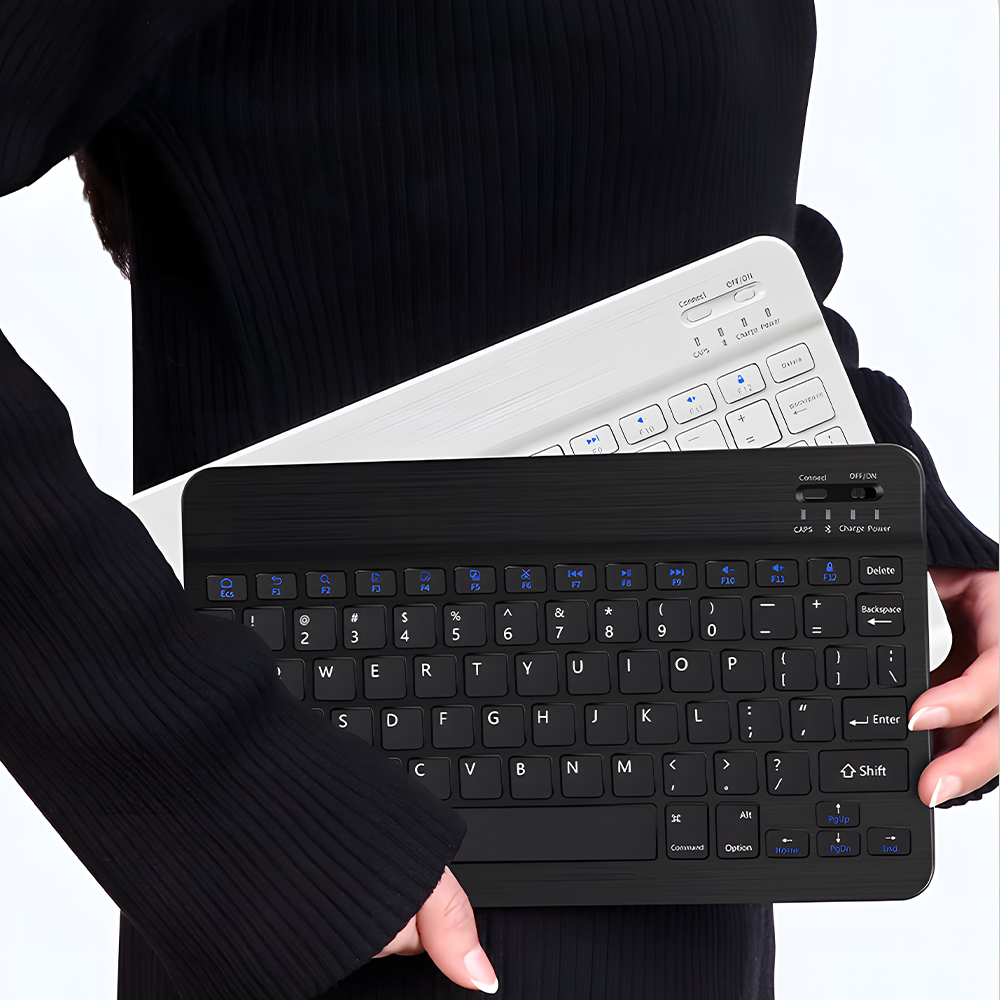CASEPOKE iPad Xiaomi Samsung H - Wireless Keyboard Mini のレビューと価格