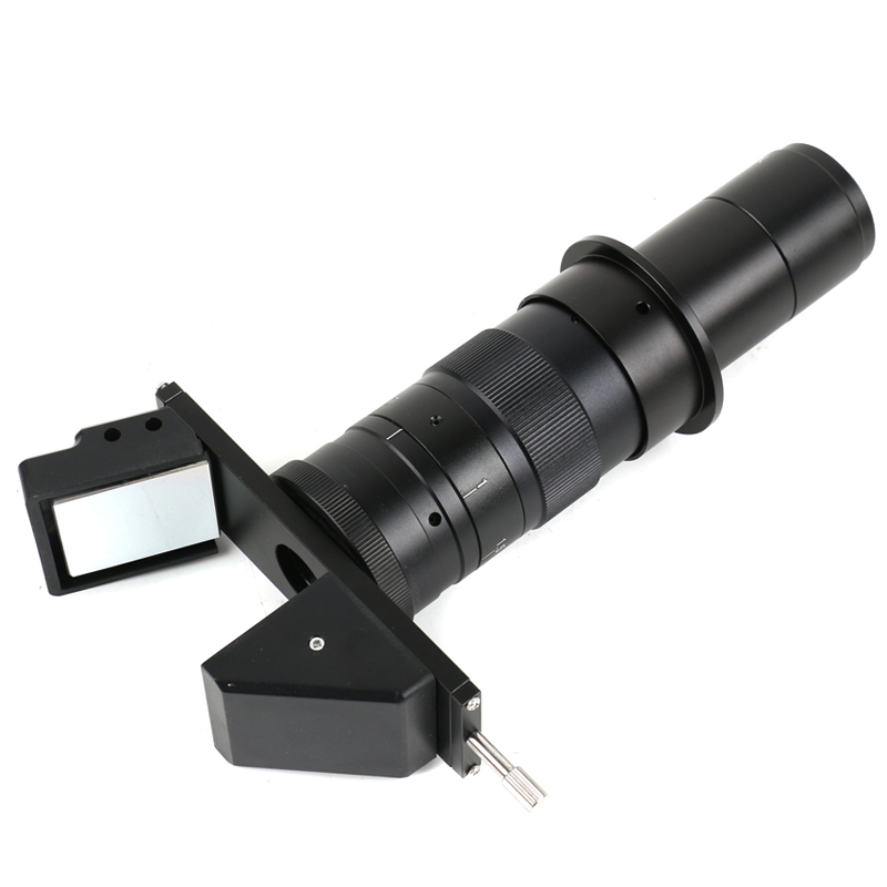 2D 3D スイッチモジュール C マウント 180X ズー - Digital Magnifier Reading のレビューと価格