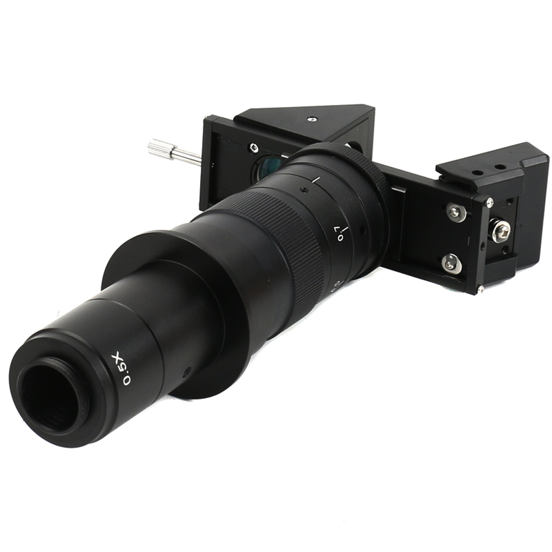 2D 3D スイッチモジュール C マウント 180X ズー - Digital Magnifier Reading のレビューと価格