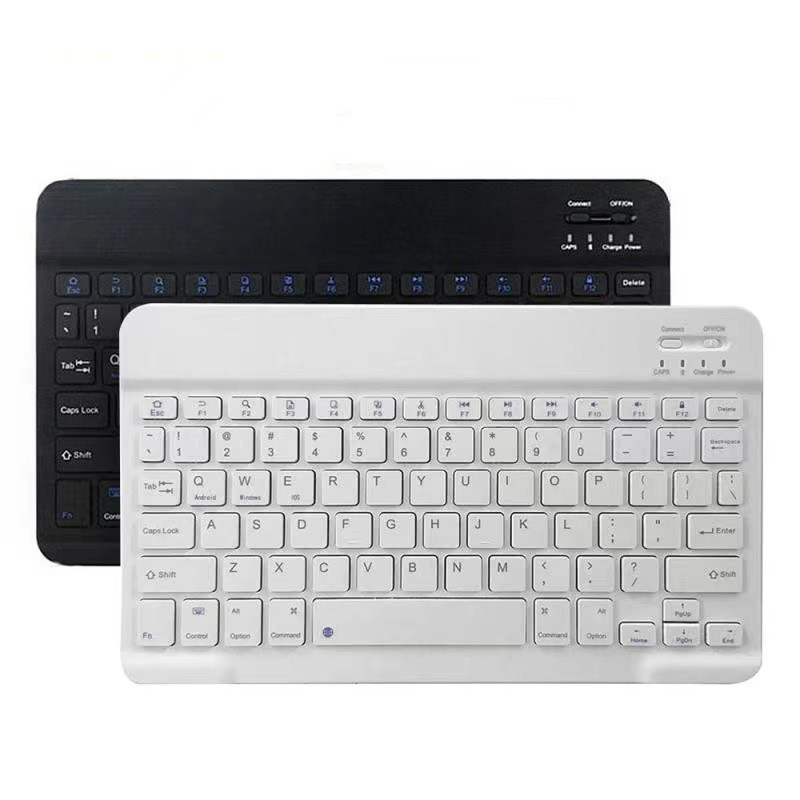 充電式バックライト付きワイヤレスキーボード,Bluetoot - Wireless Keyboard Mini のレビューと価格