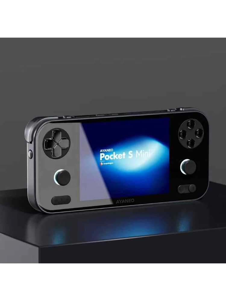 2026年激安販売 AYANEO Pocket S ミニAn - Handheld Game Console のレビューと価格